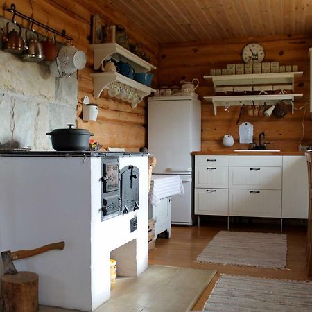 Toominga Seaside Cottage Koiguste Zewnętrze zdjęcie