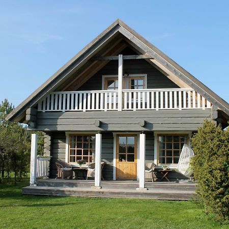 Toominga Seaside Cottage Koiguste Zewnętrze zdjęcie