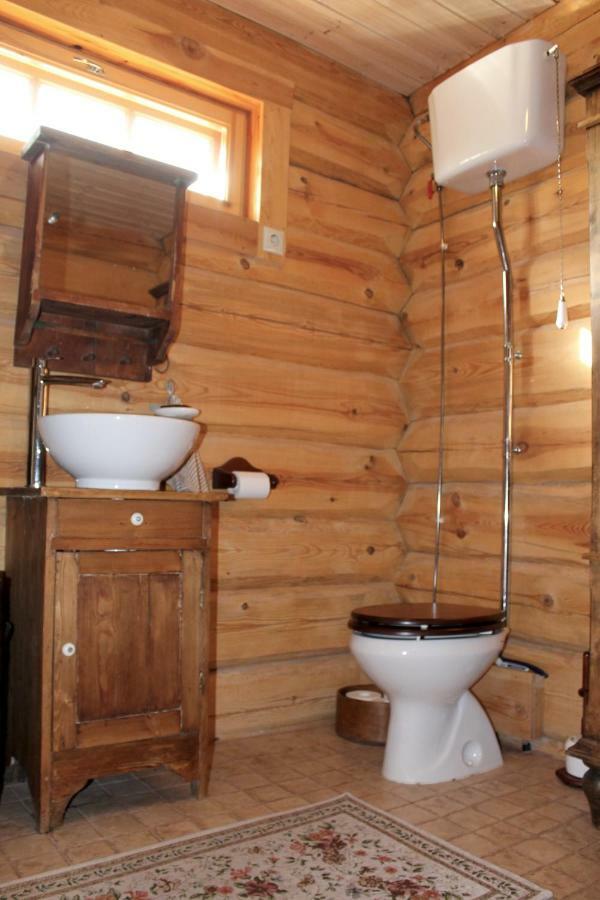 Toominga Seaside Cottage Koiguste Zewnętrze zdjęcie