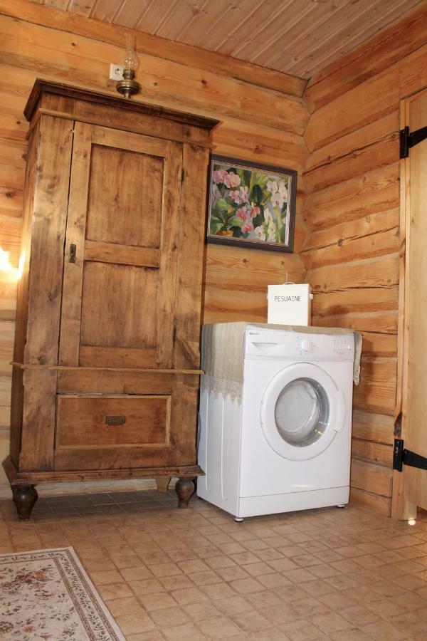 Toominga Seaside Cottage Koiguste Zewnętrze zdjęcie