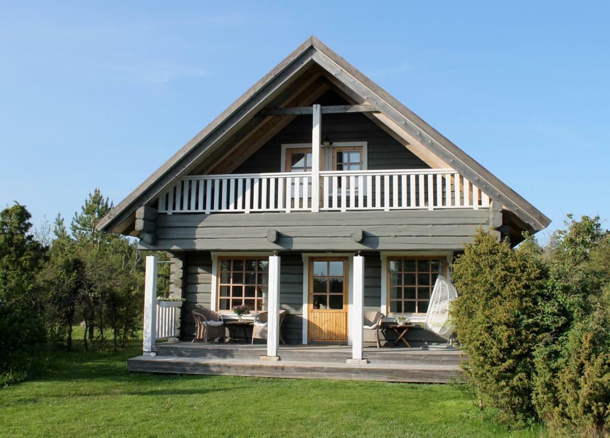 Toominga Seaside Cottage Koiguste Zewnętrze zdjęcie